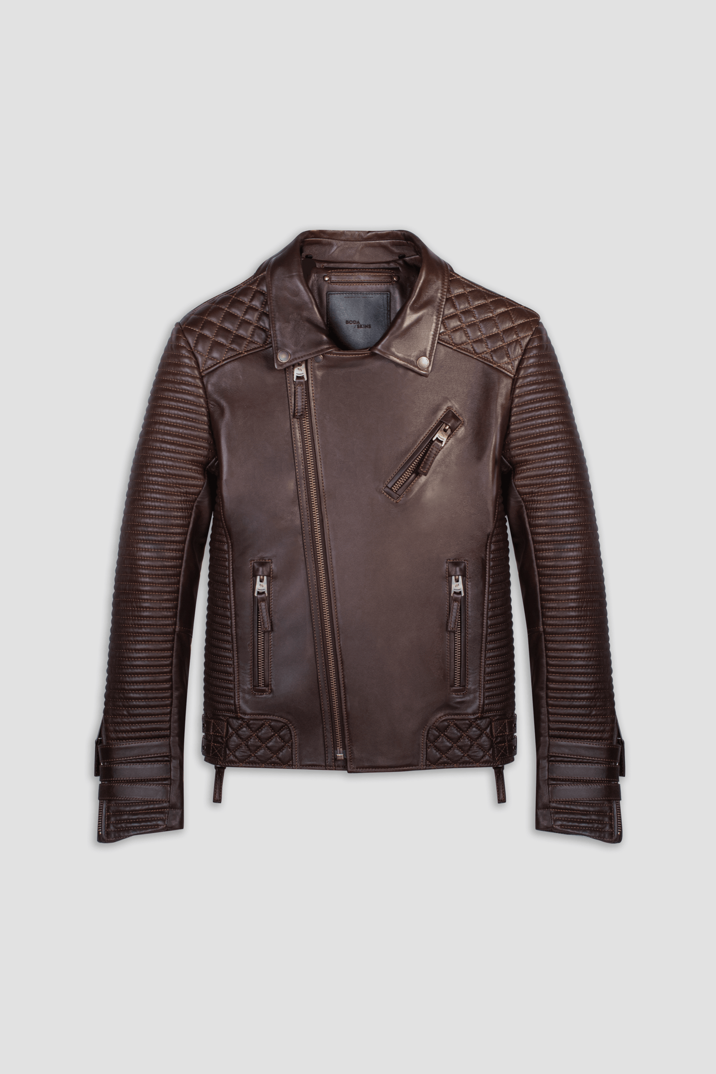 THE ALEXANDER 3.0 ANTIQUE BROWN (MAN)