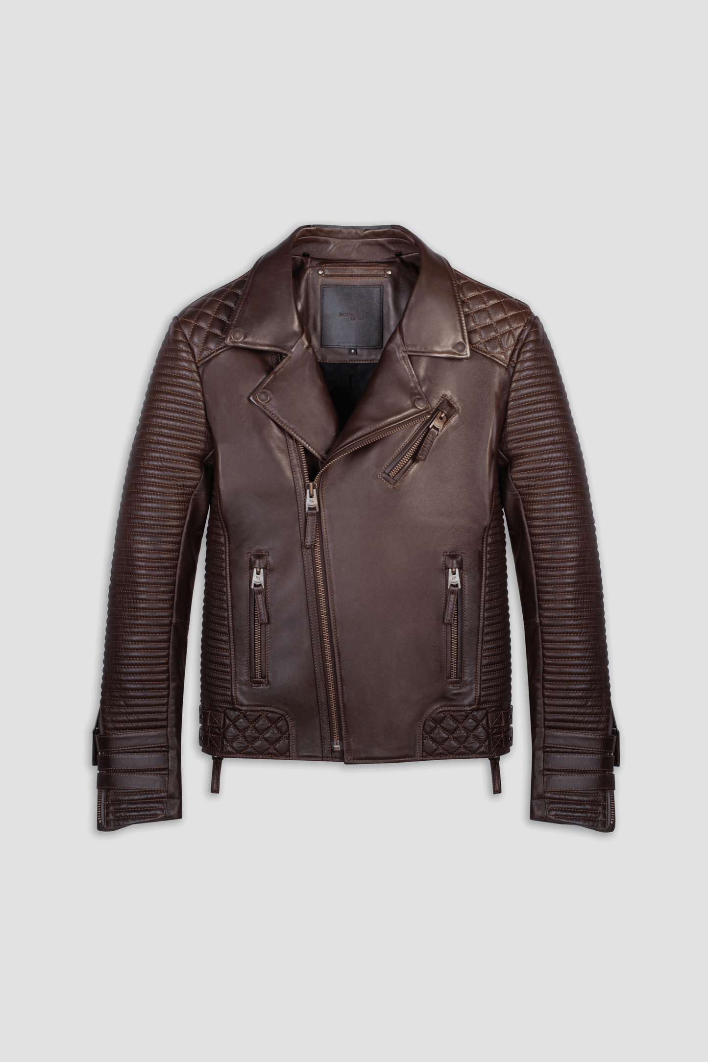 THE ALEXANDER 3.0 ANTIQUE BROWN (MAN)