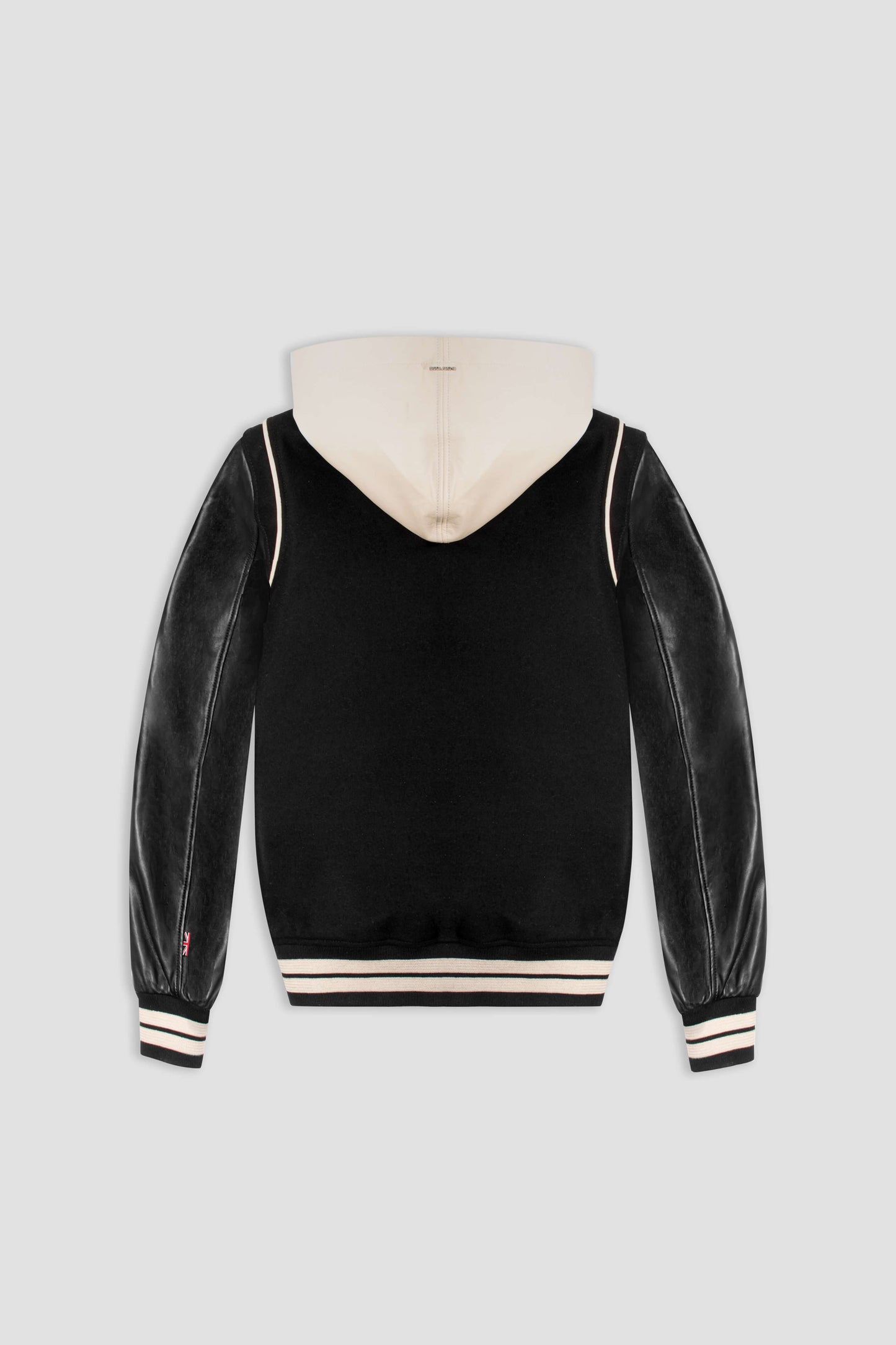 Hooded Varsity Tall