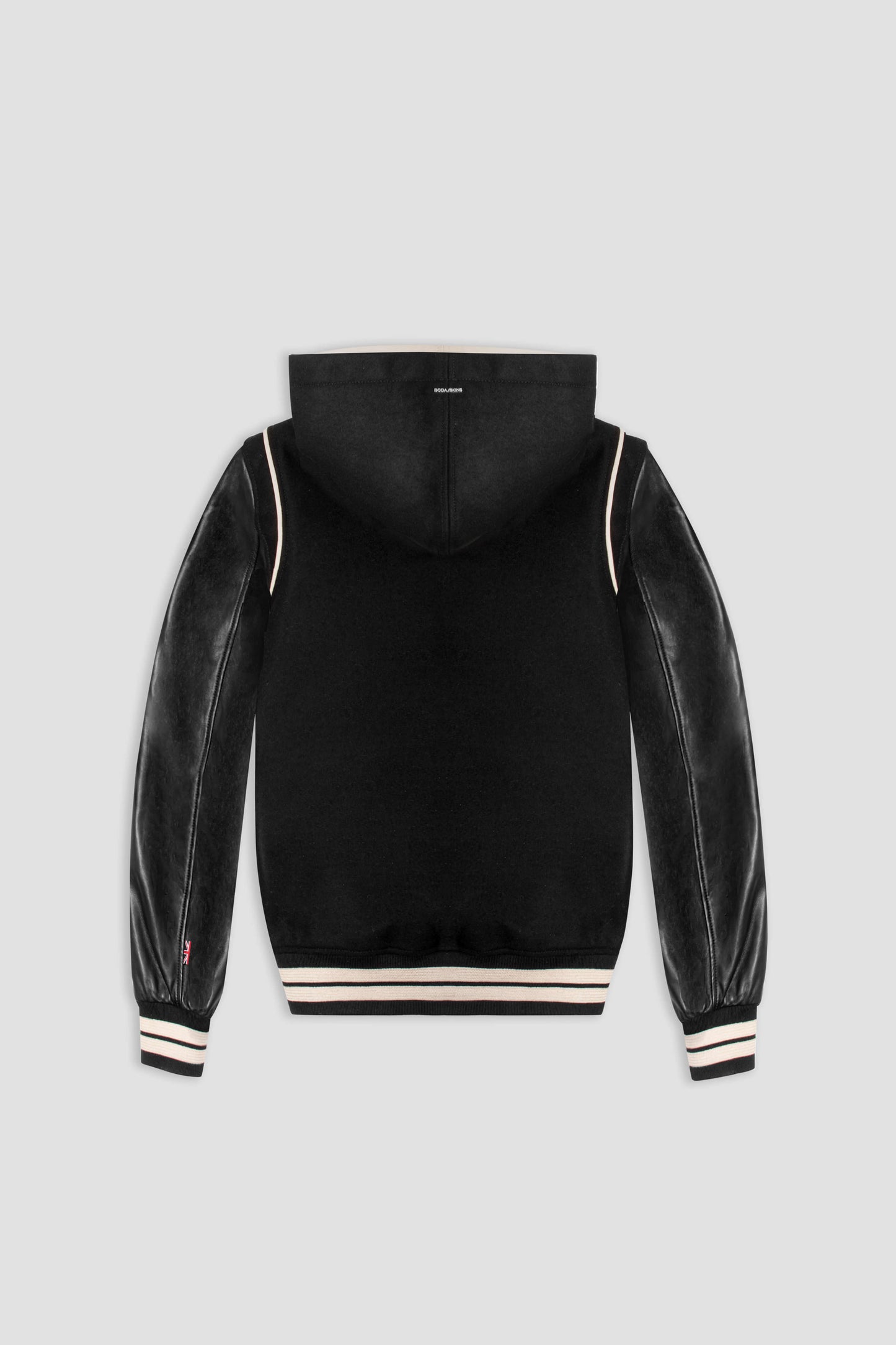Hooded Varsity Tall