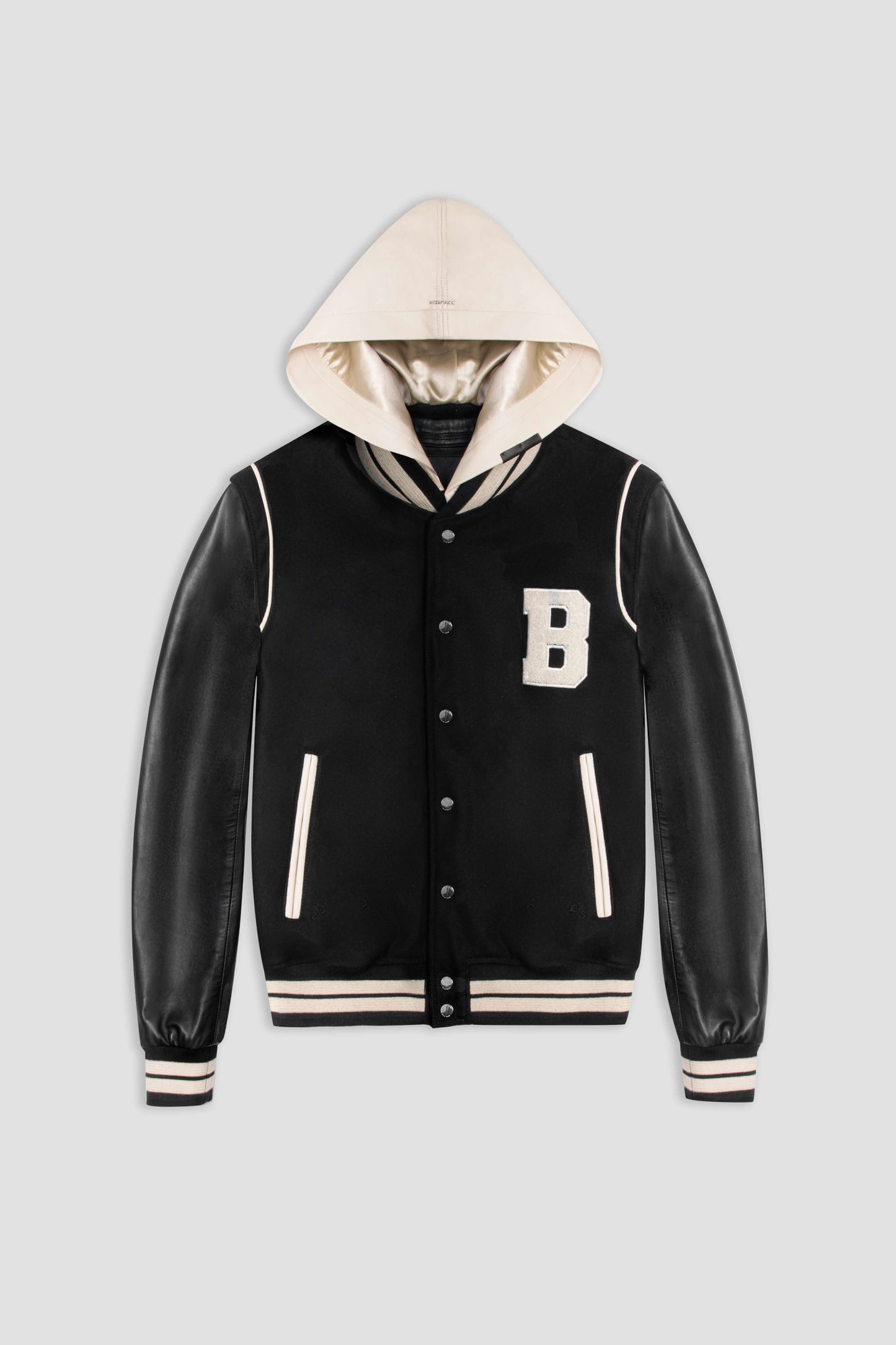 Hooded Varsity Tall