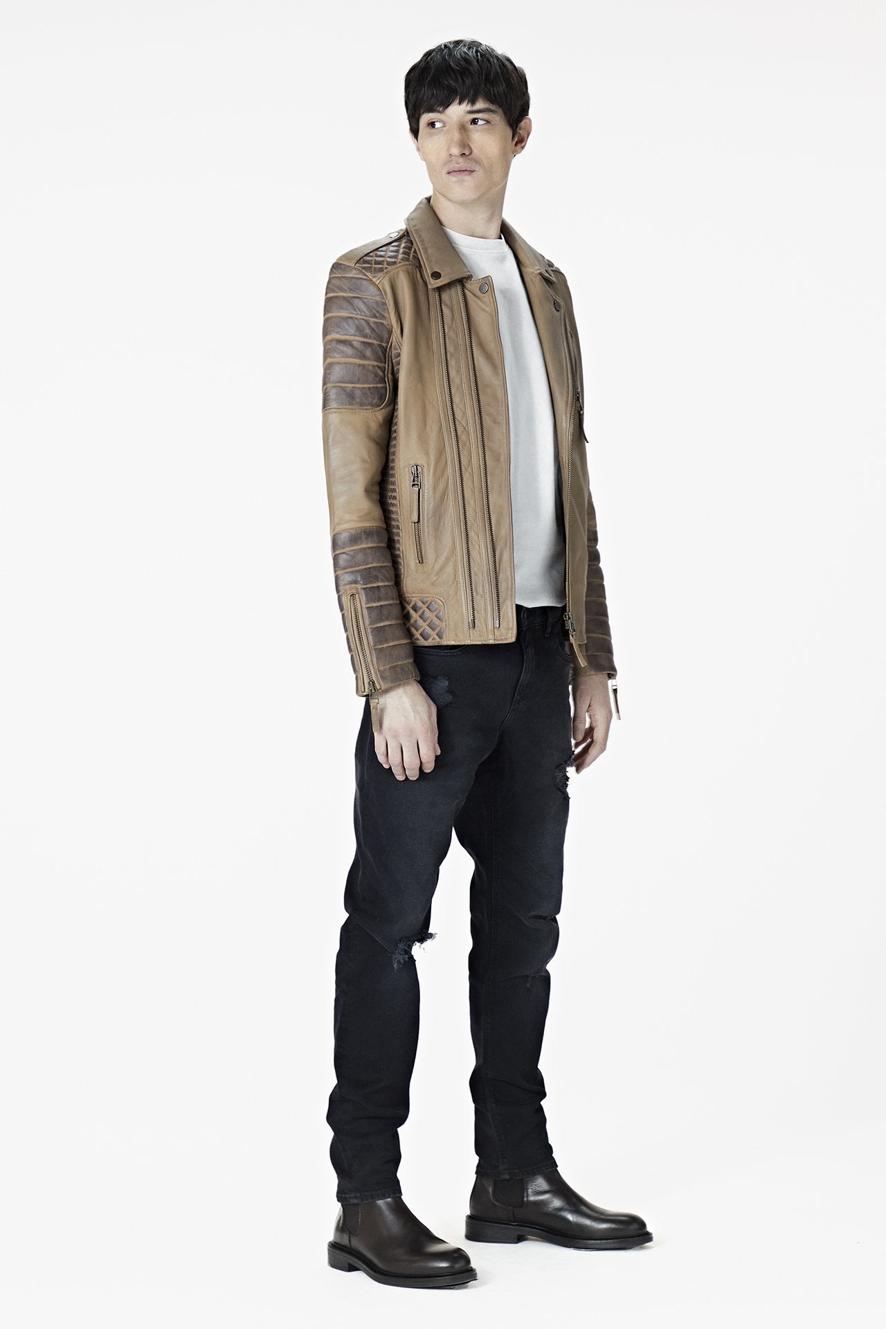 Kay Michaels 2.0: Desert (Man)