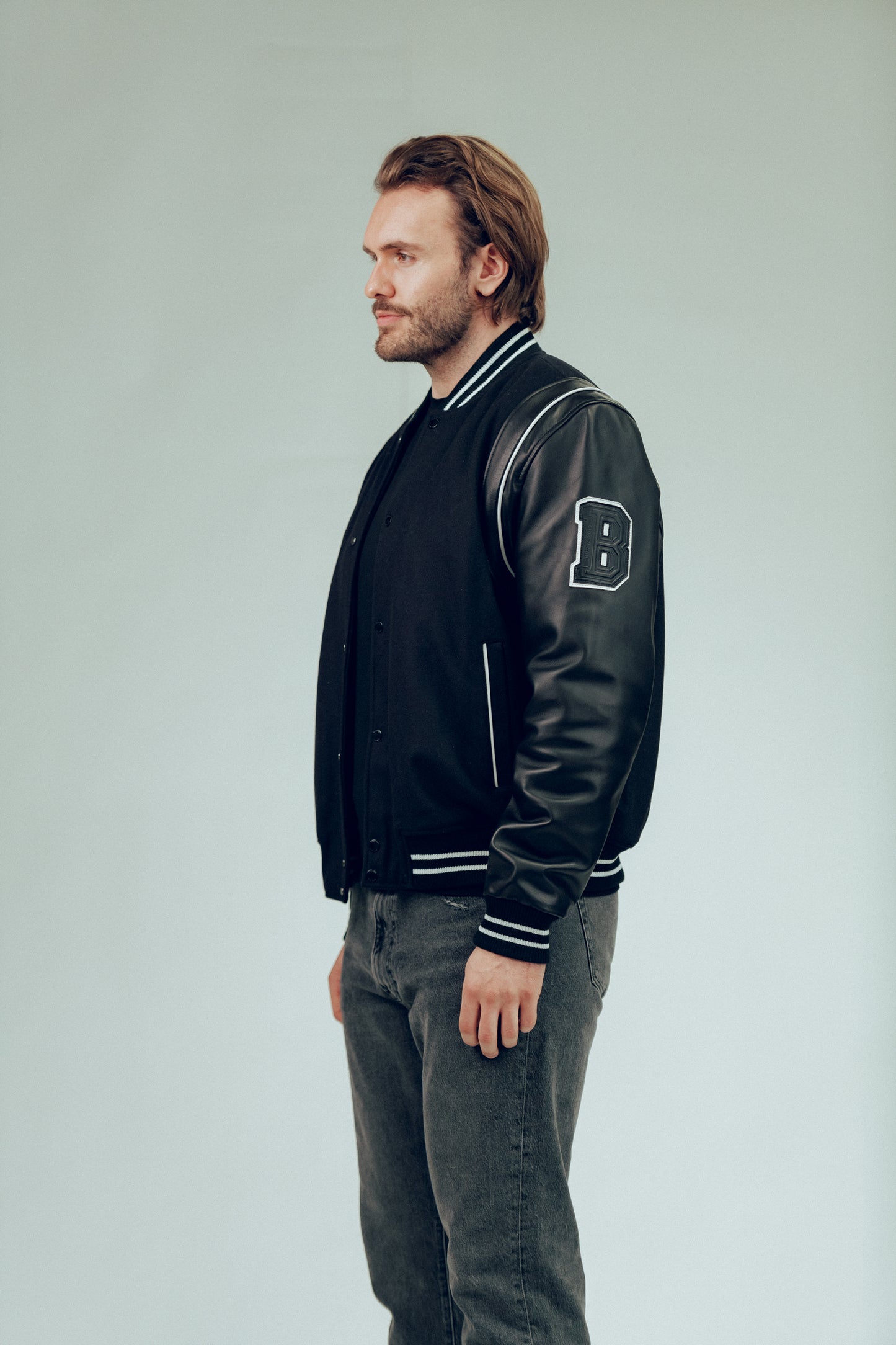 BODA Varsity Tall (Man)