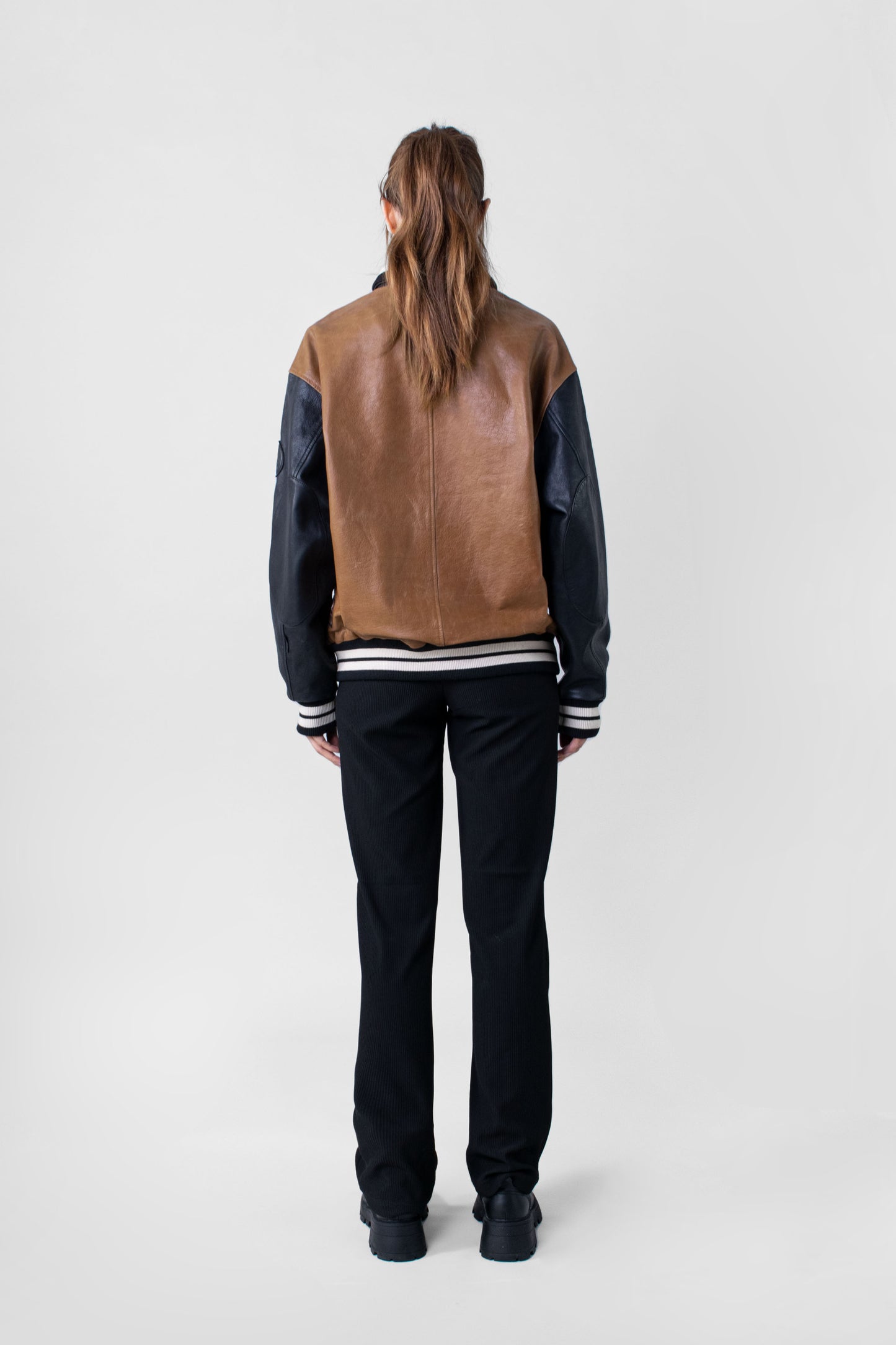 VARSITY NOMAD TALL (WOMAN)