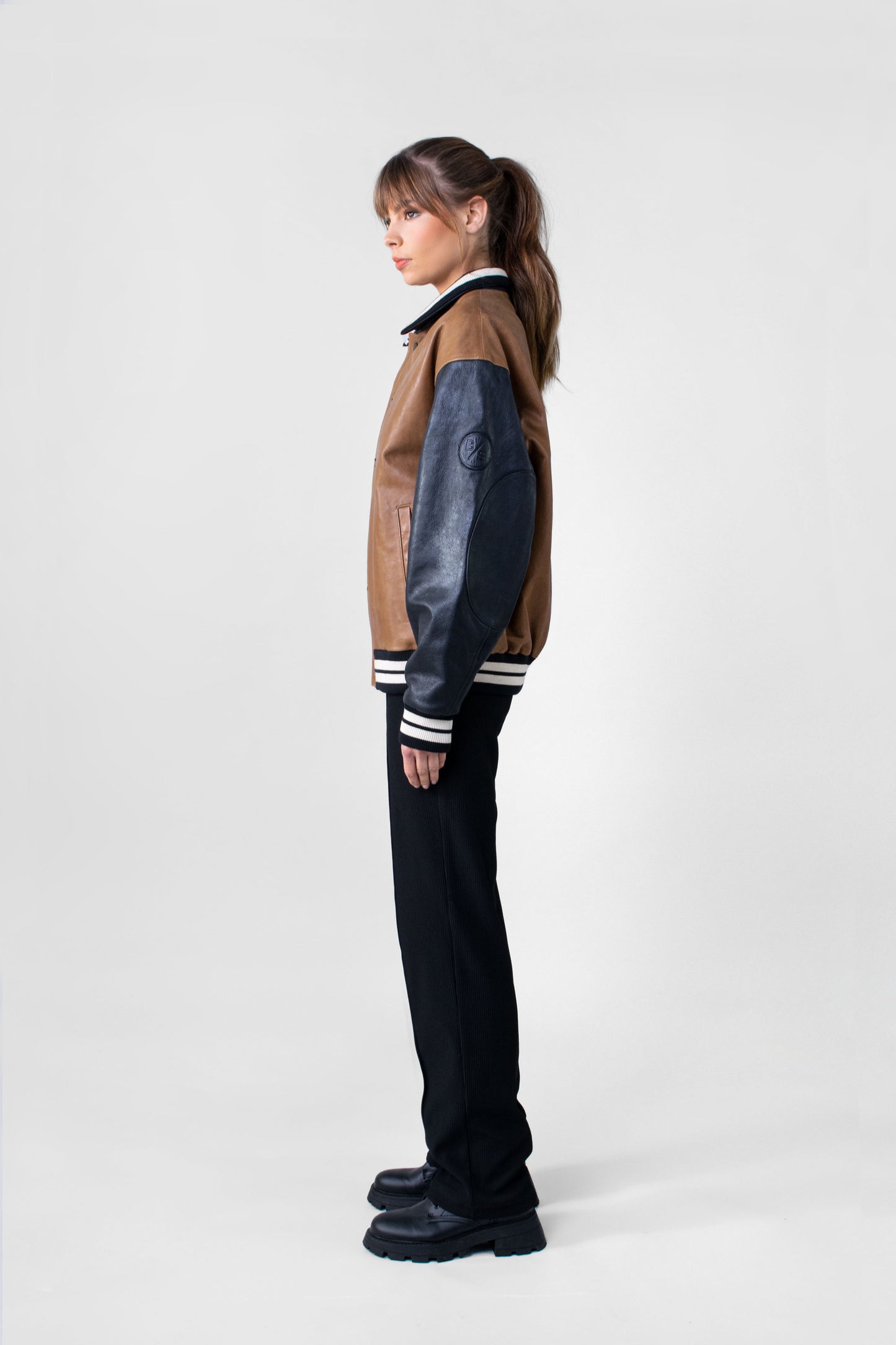 VARSITY NOMAD TALL (WOMAN)