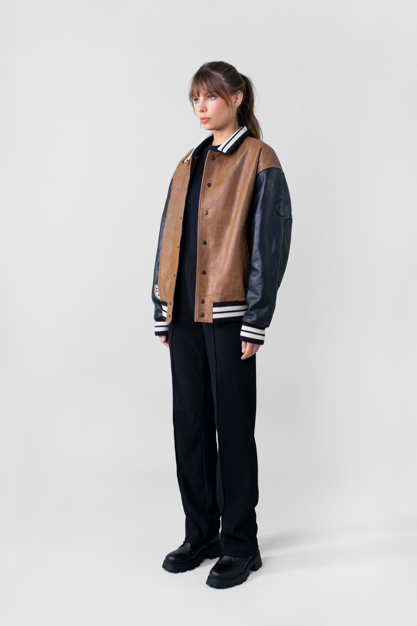 VARSITY NOMAD TALL (WOMAN)