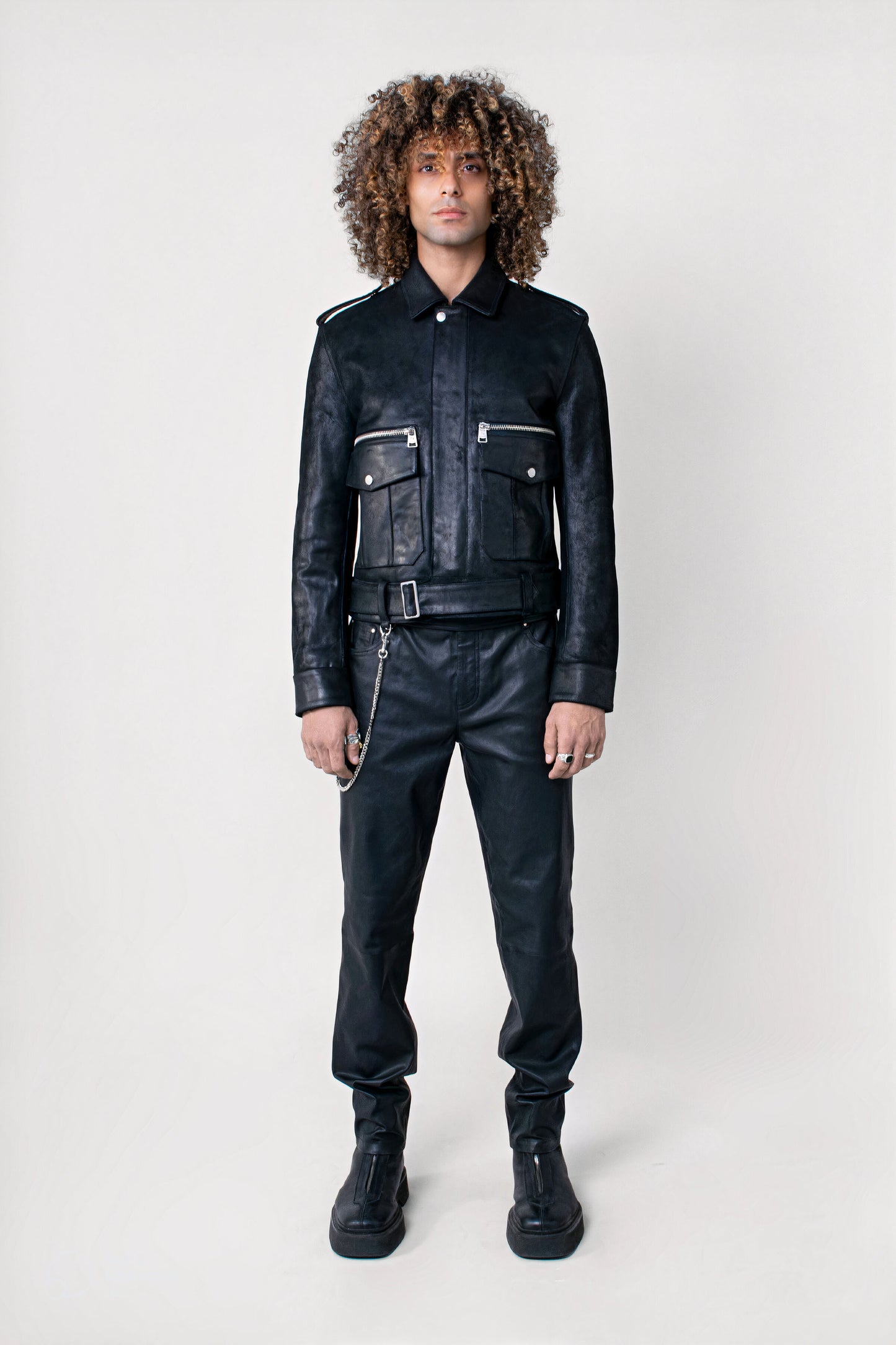 NAVIGATOR TALL (MAN)
