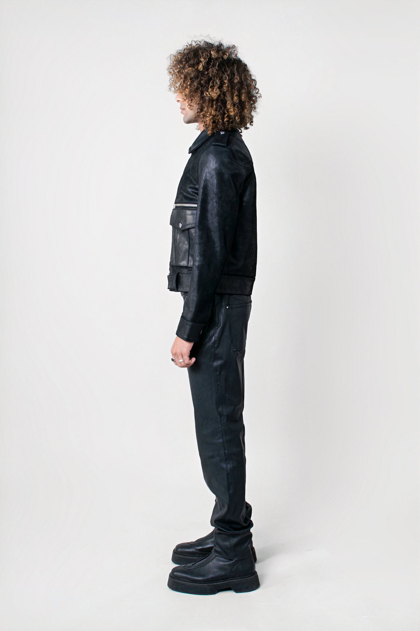 NAVIGATOR TALL (MAN)