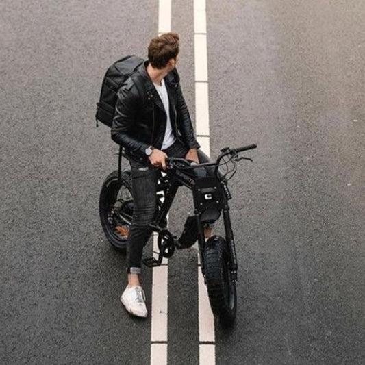 BODA SKINS' Perfect Fits For Life On Your E-Bike