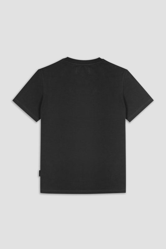 MANCHESTER TEE: SLATE