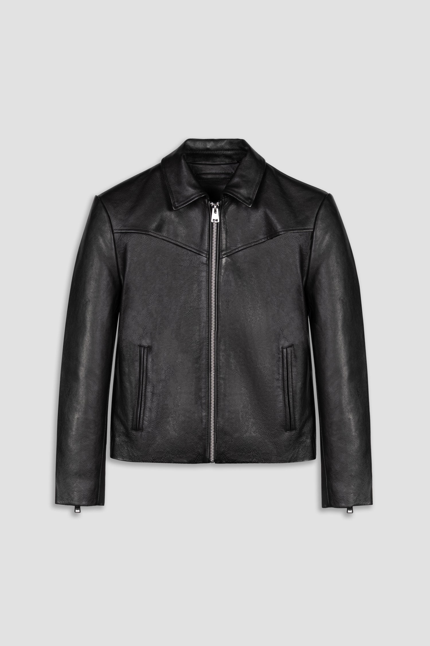 Mens Leather Jackets - By Price: Lowest to Highest