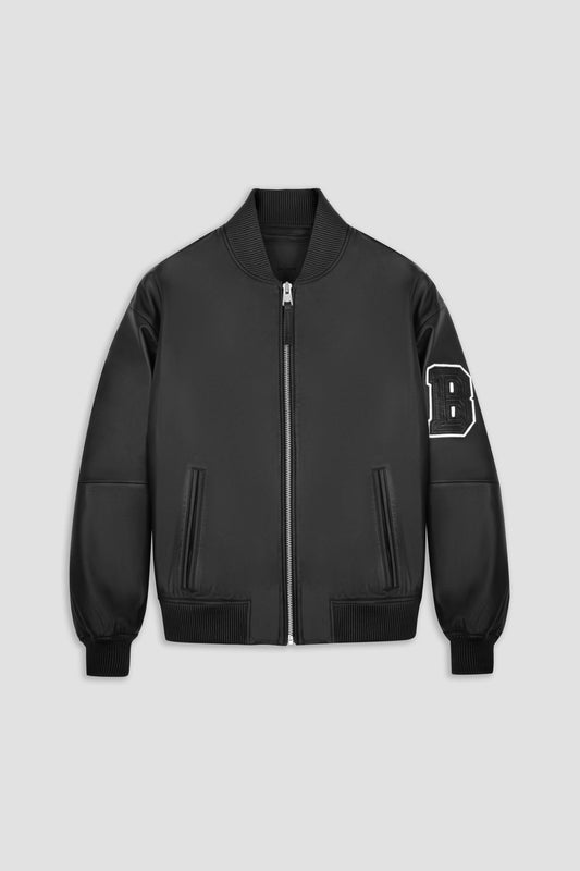 Refined Bomber (Man)