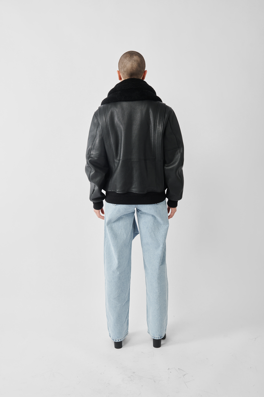 Spitfire Tall (Woman)