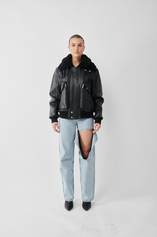 Spitfire Tall (Woman)