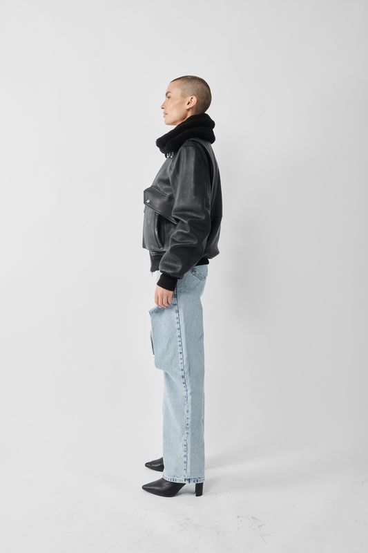 Spitfire Tall (Woman)