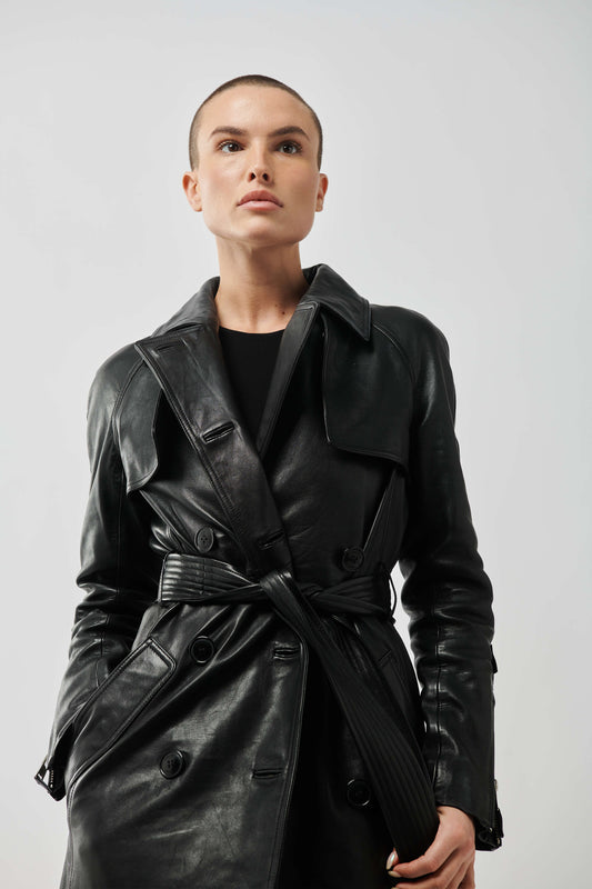 BODA Trench Tall