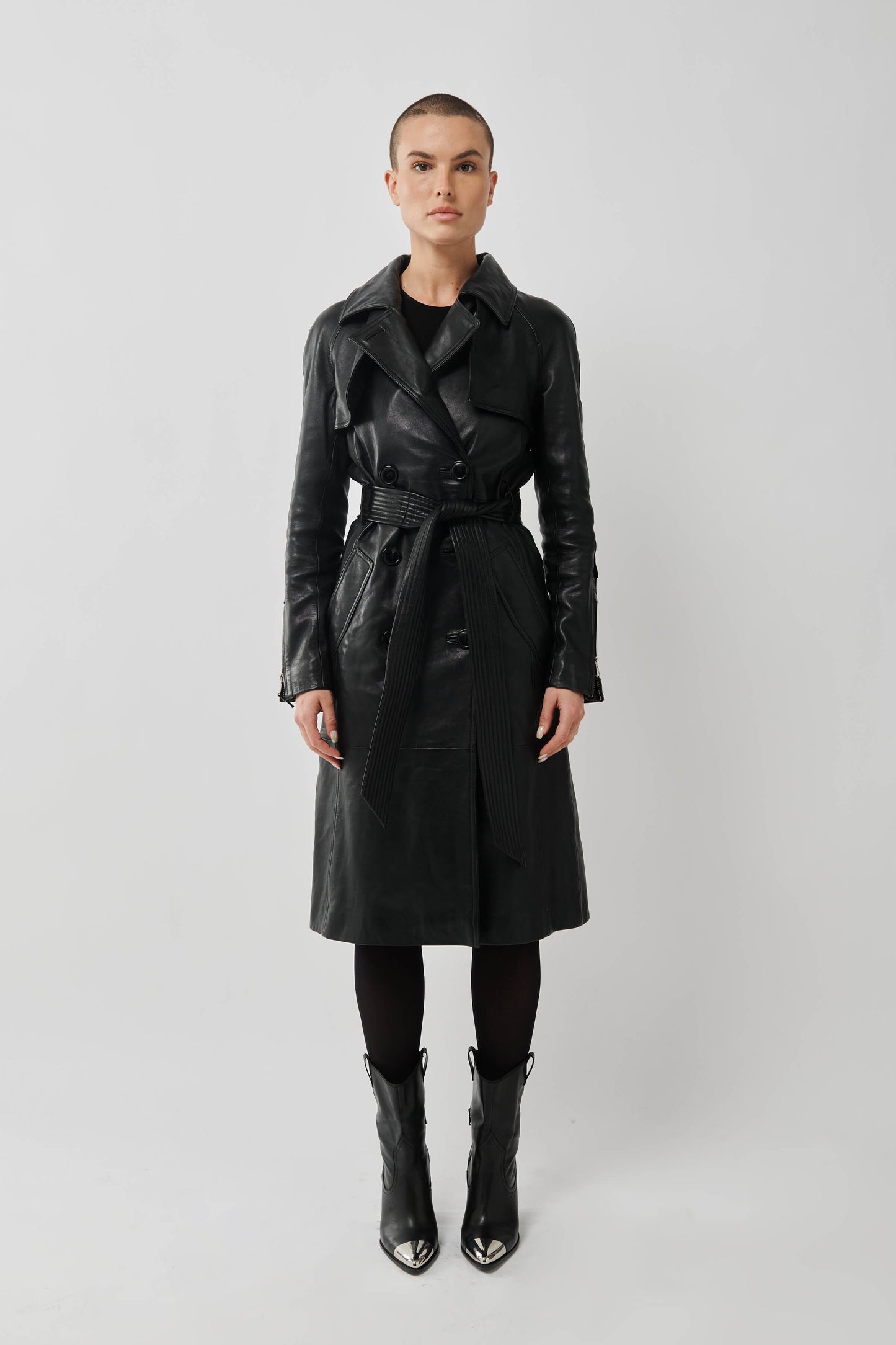 BODA Trench Tall