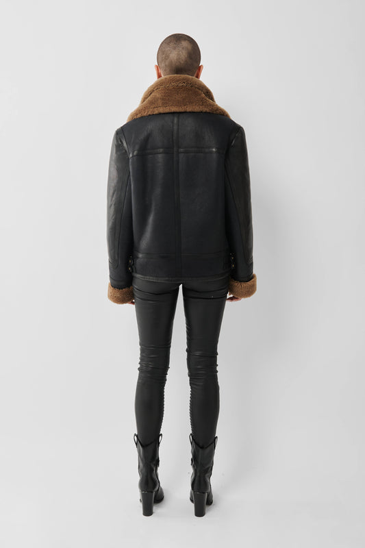 Bronx Tall (Woman)