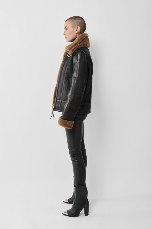 Bronx Tall (Woman)