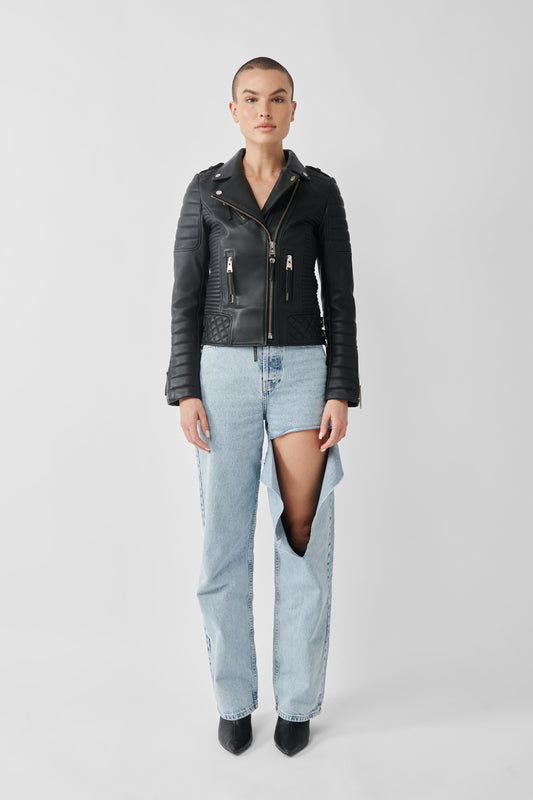 Kay Michaels 3.0 Silver Hardware (Woman)