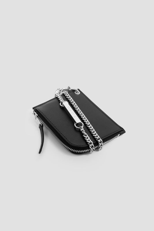 MODULAR WALLET WITH CHAIN