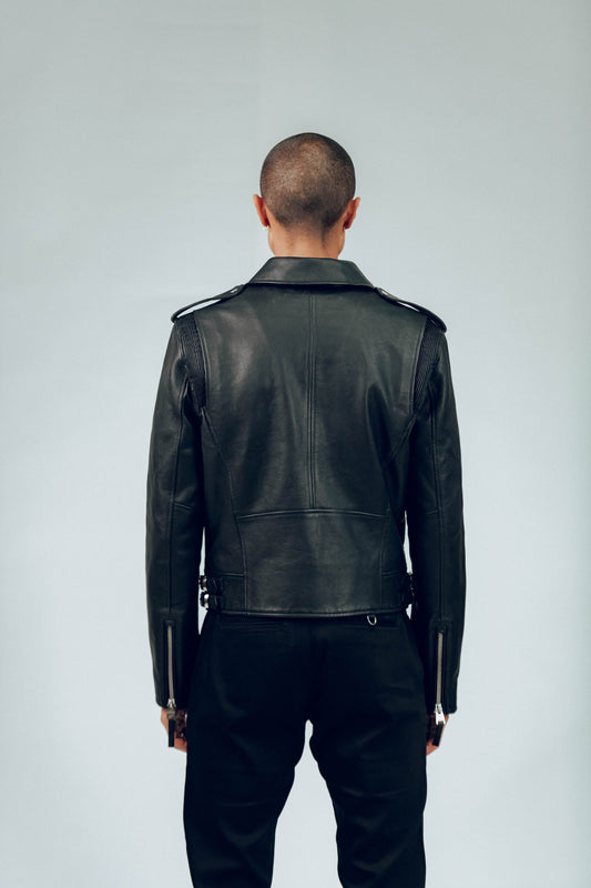 Biker Tall (Man)
