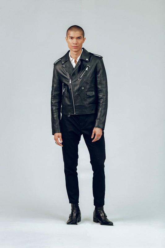 Biker Tall (Man)