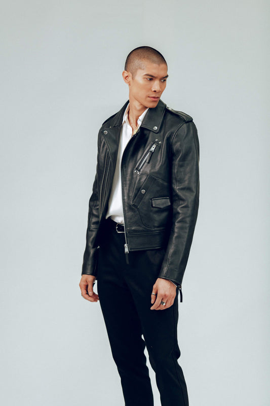 Biker Tall (Man)