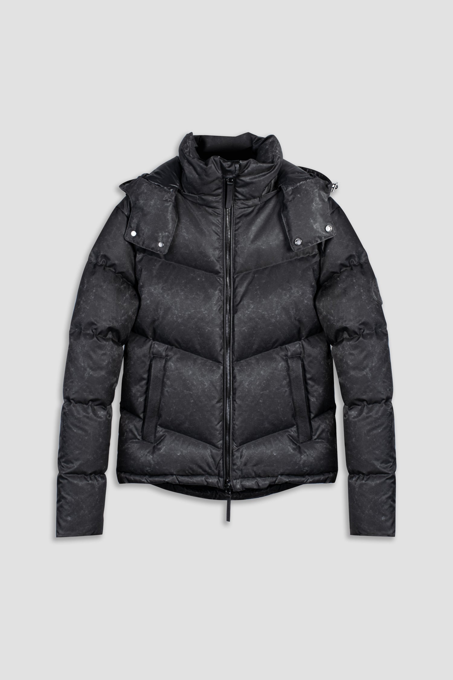 Womens Quilted Puffer Collection