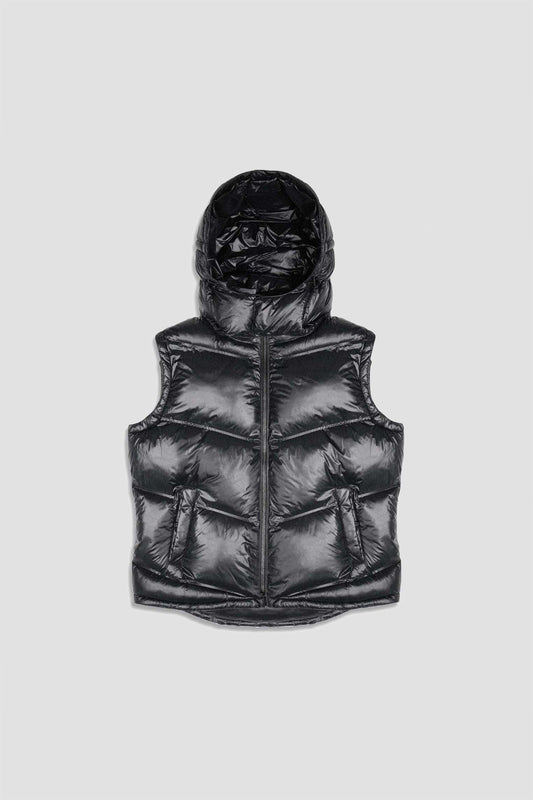 X GILET