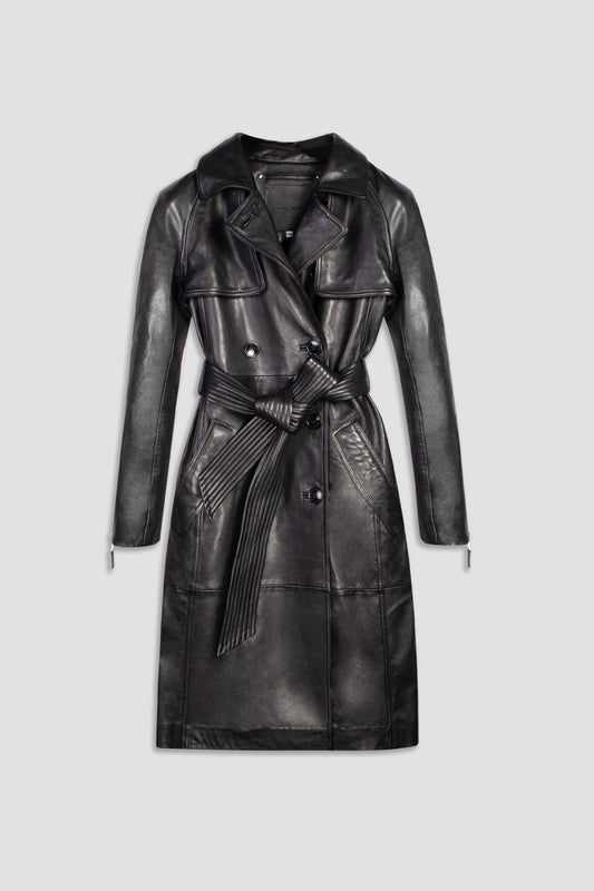 BODA Trench 2.0 Tall