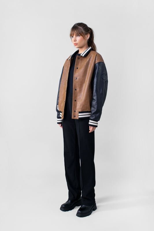 VARSITY NOMAD TALL (WOMAN)